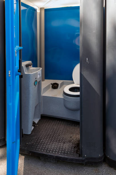 Porta potty rental for festivals in Beaver, OK