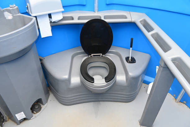 Portable Toilet Options We Offer in Beaver, OK